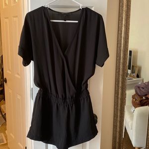 BCBG Romper